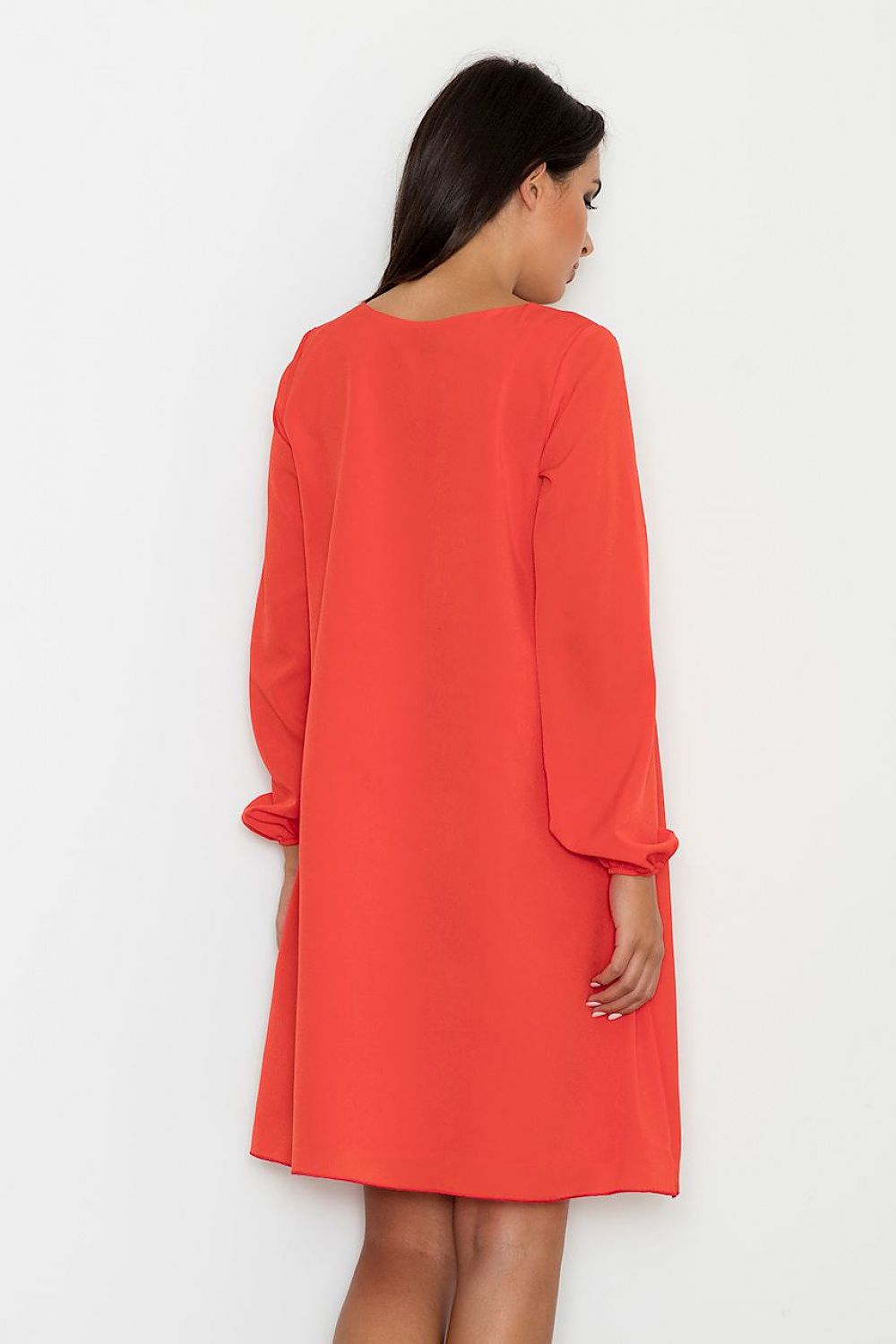  Hétköznapi ruha model 111072 Figl 