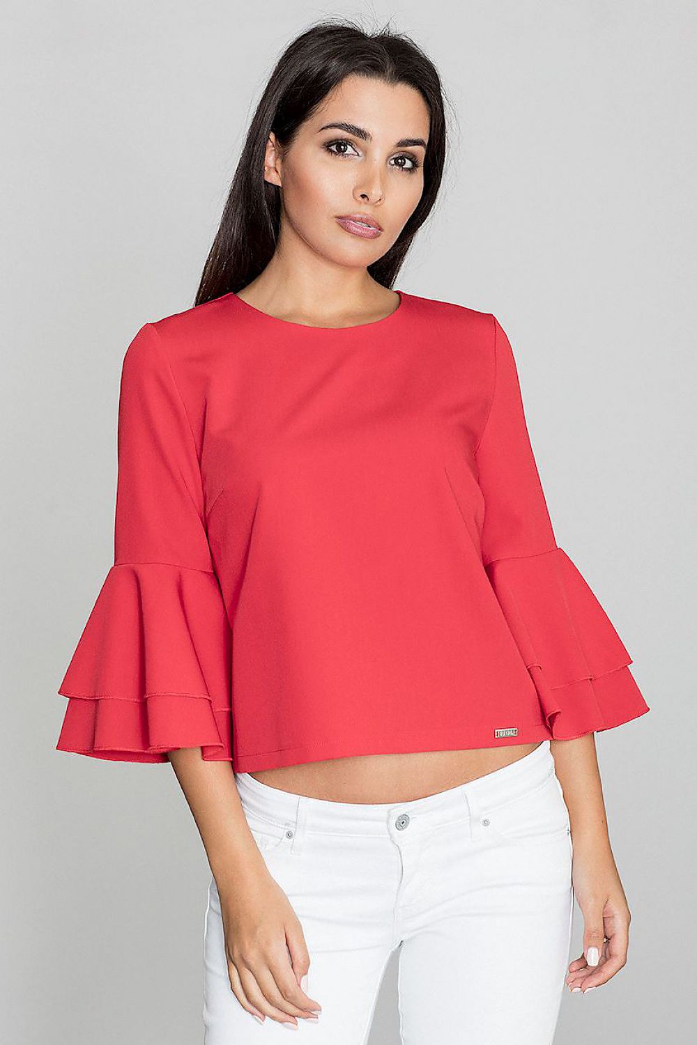  Blúz model 111073 Figl 