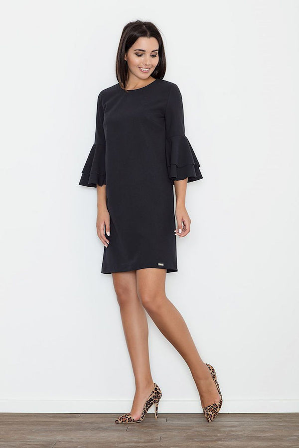  Hétköznapi ruha model 111074 Figl 