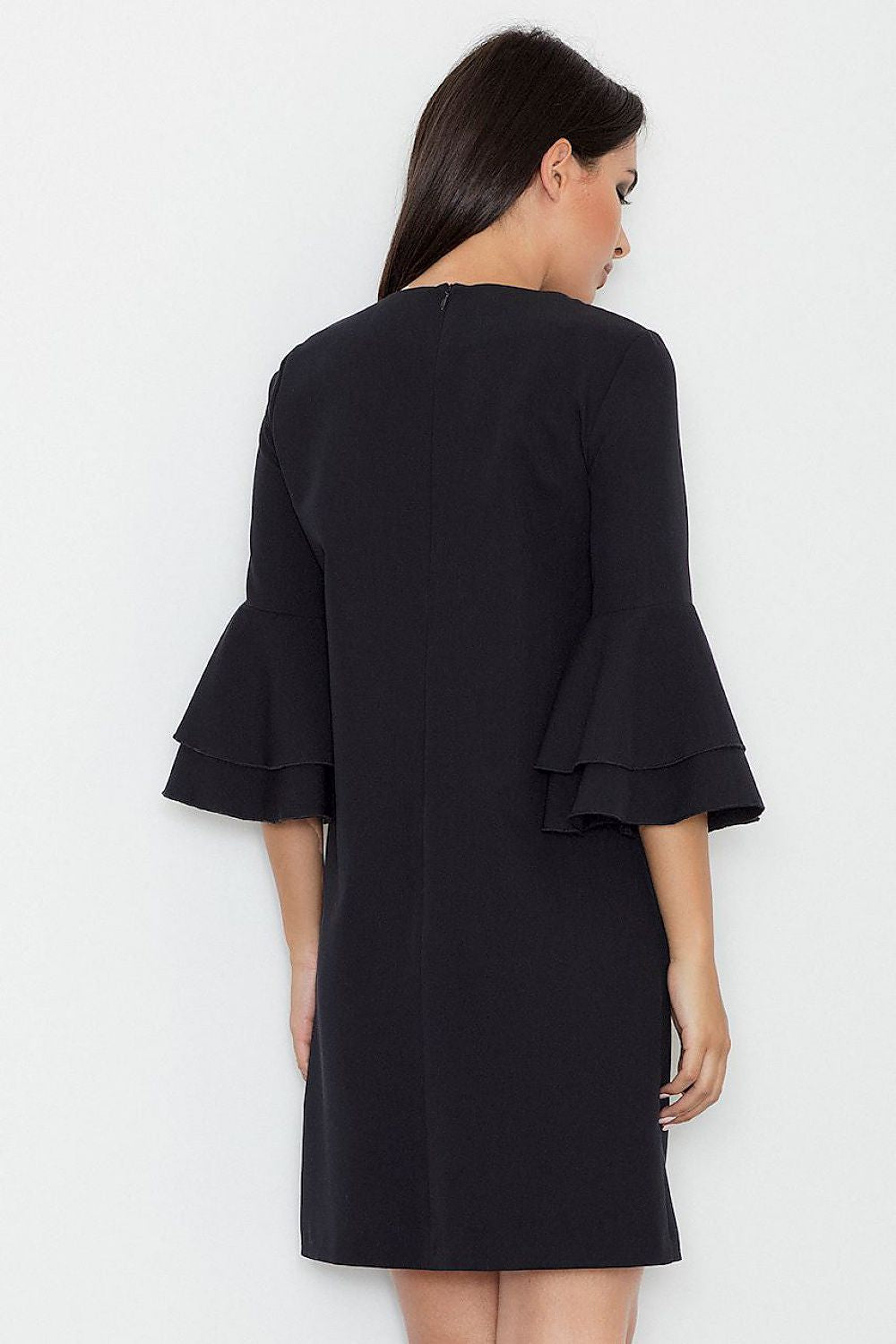  Hétköznapi ruha model 111074 Figl 