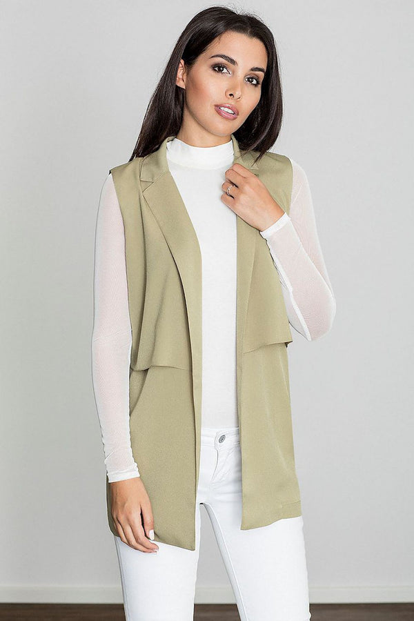  Mellény model 111088 Figl 