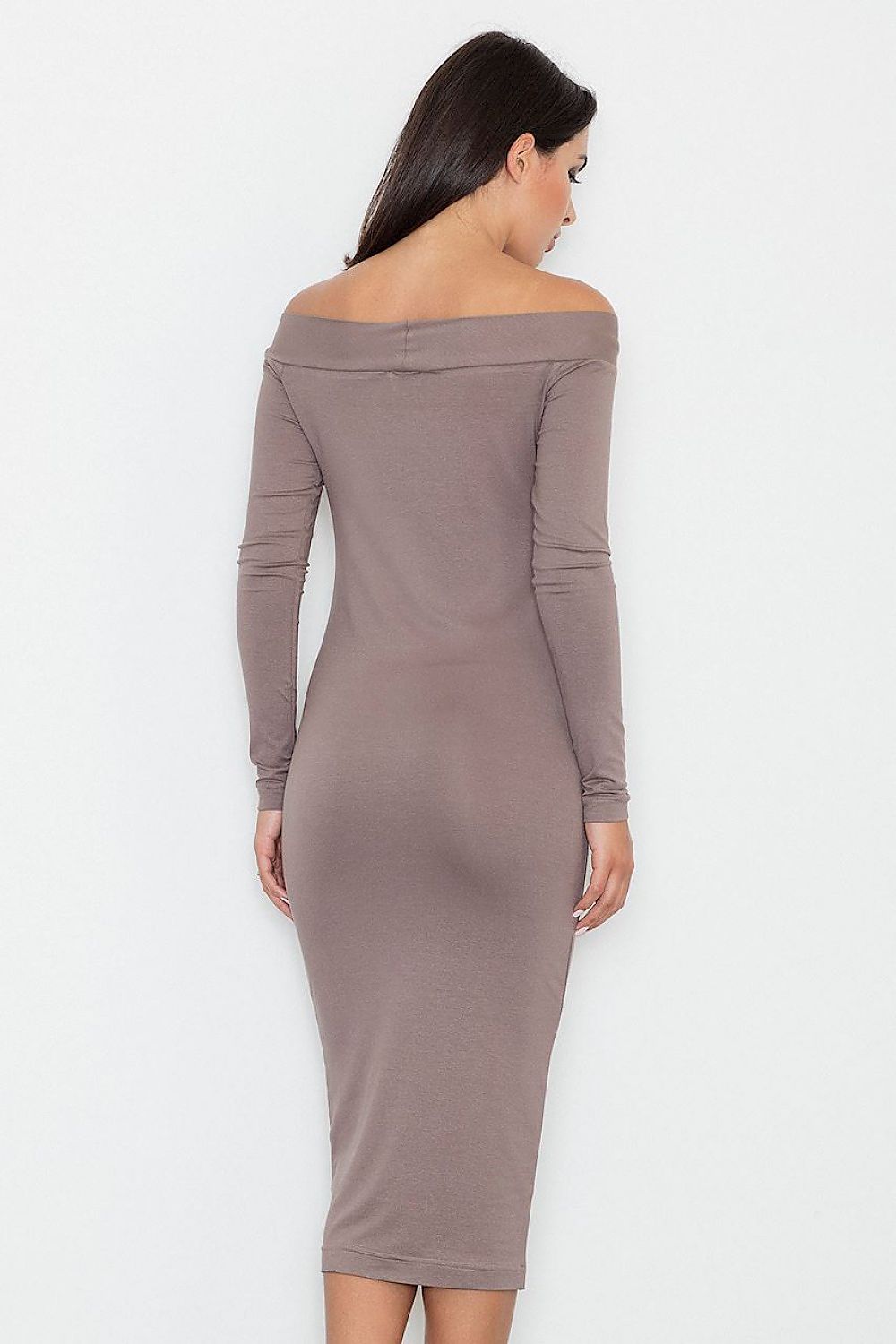  Estélyi ruha model 111099 Figl 