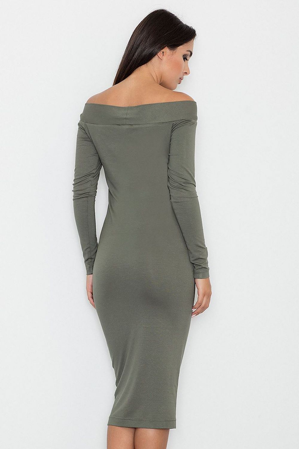  Estélyi ruha model 111101 Figl 