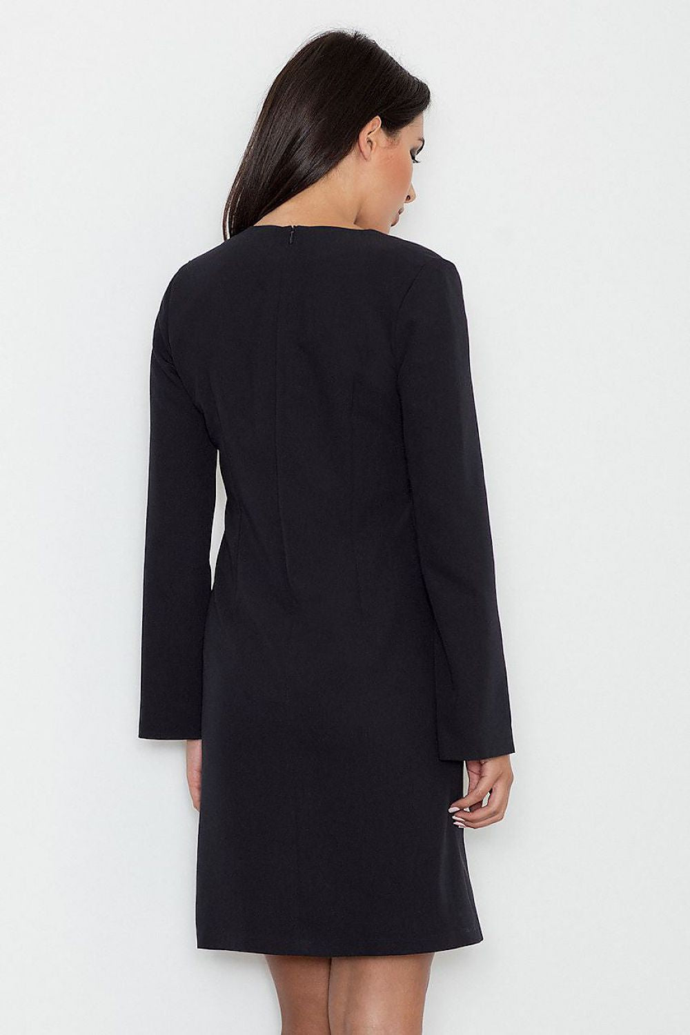  Hétköznapi ruha model 111126 Figl 