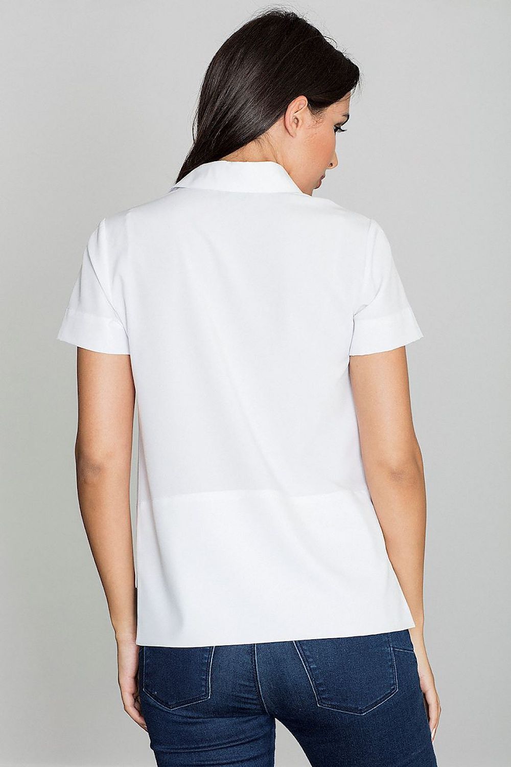  Blúz model 111138 Figl 