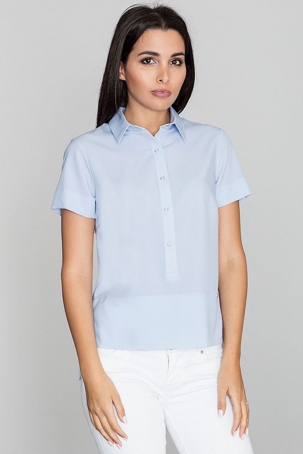  Blúz model 111139 Figl 