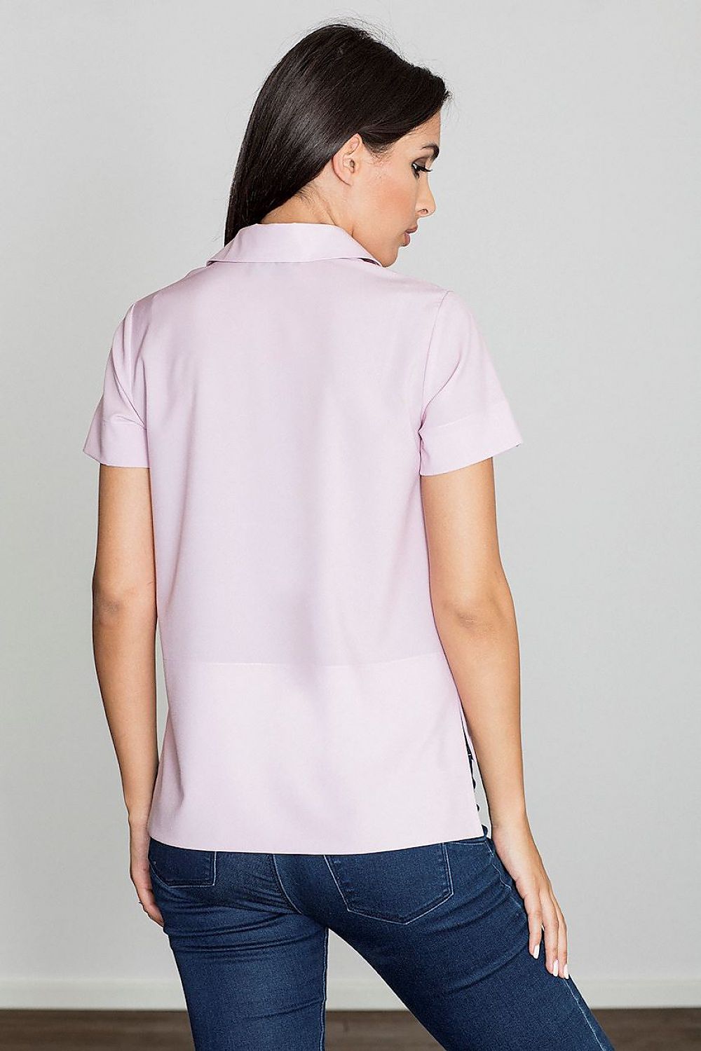  Blúz model 111141 Figl 