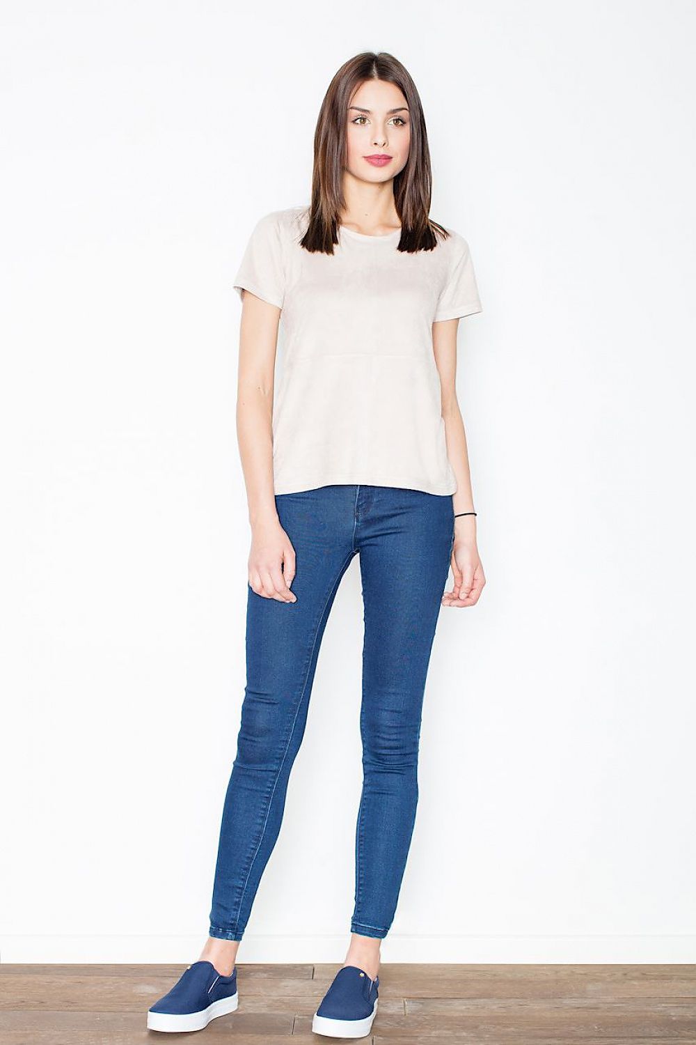  Blúz model 111507 Figl 