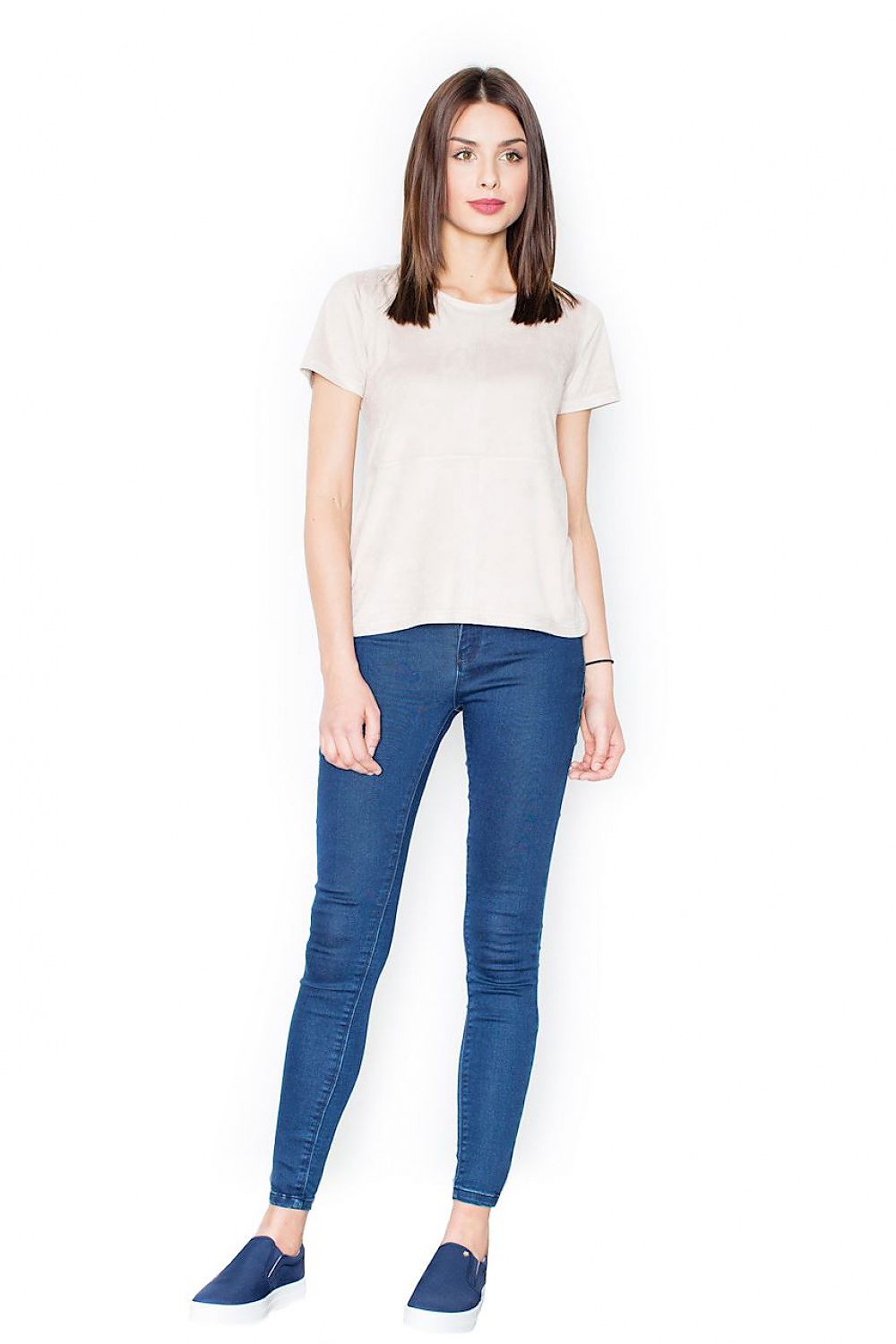  Blúz model 111507 Figl 