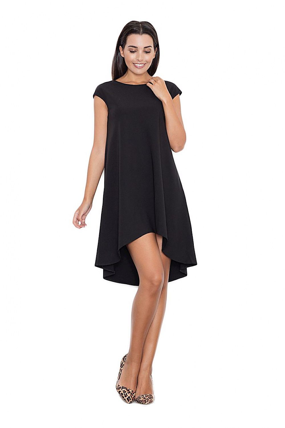  Estélyi ruha model 111510 Figl 