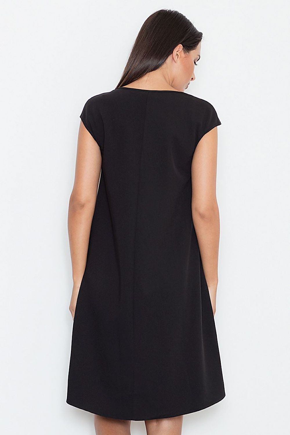  Estélyi ruha model 111510 Figl 
