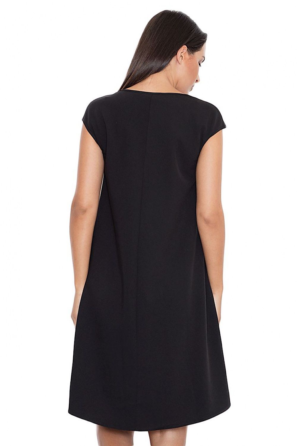  Estélyi ruha model 111510 Figl 