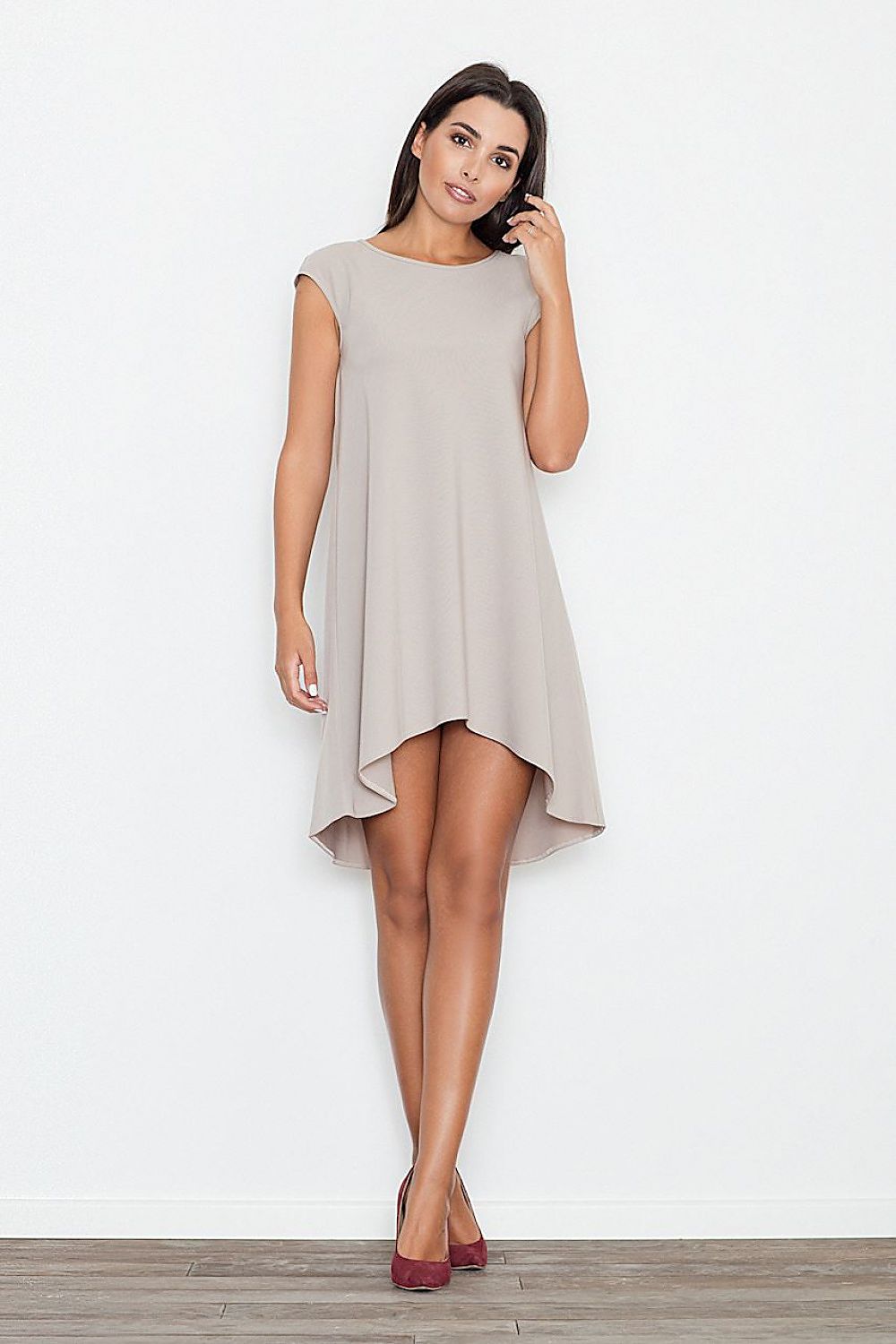  Estélyi ruha model 111511 Figl 