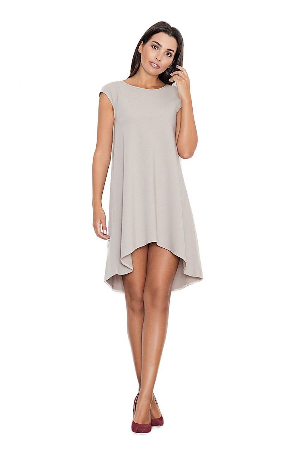 Estélyi ruha model 111511 Figl 