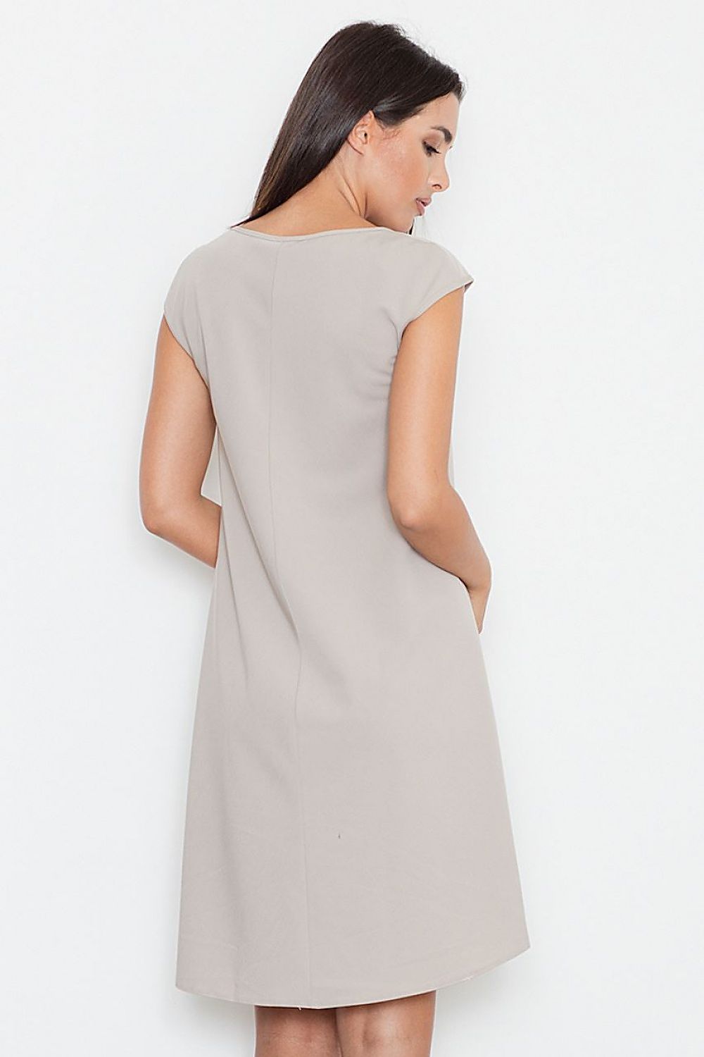  Estélyi ruha model 111511 Figl 