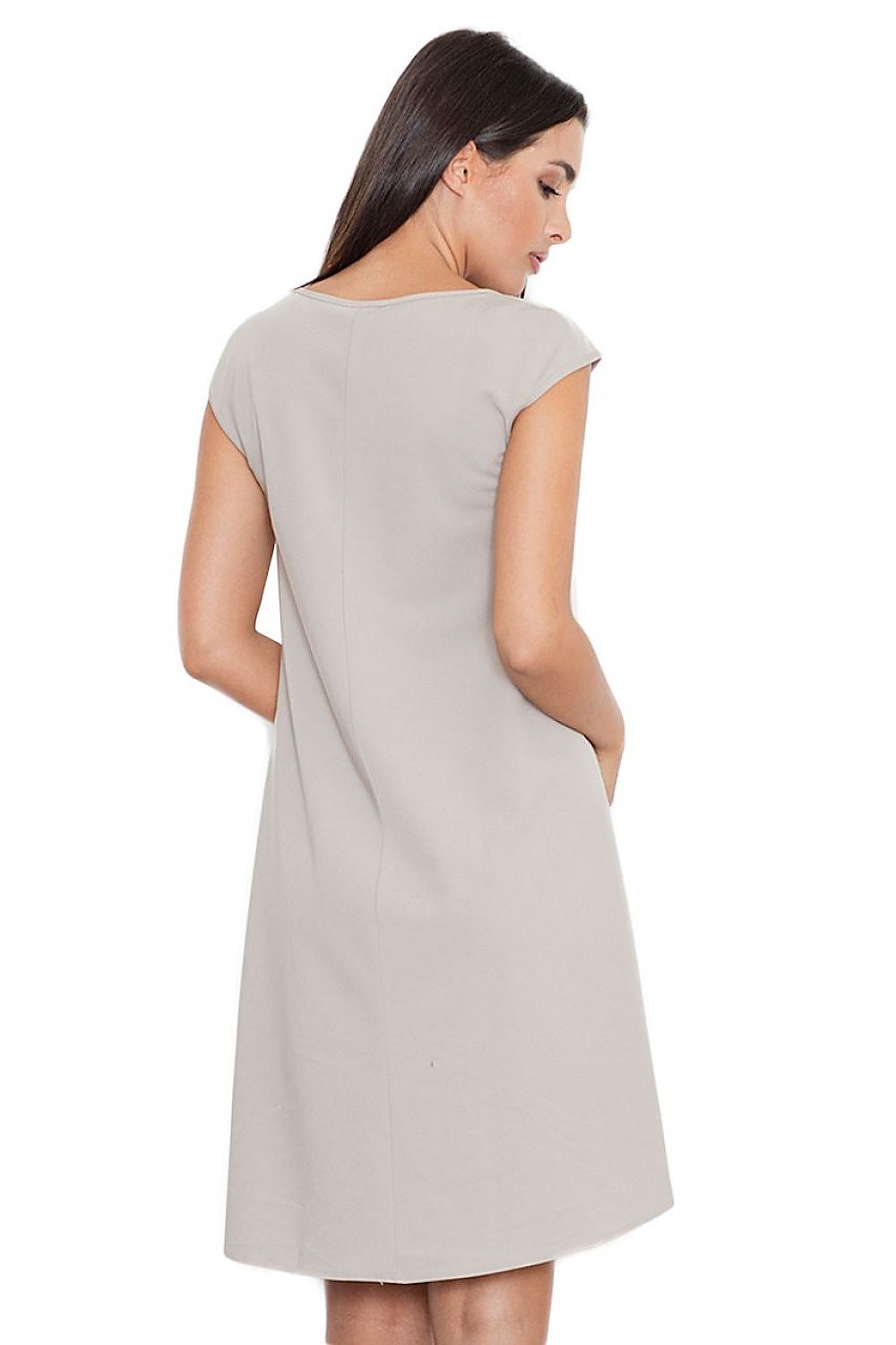  Estélyi ruha model 111511 Figl 