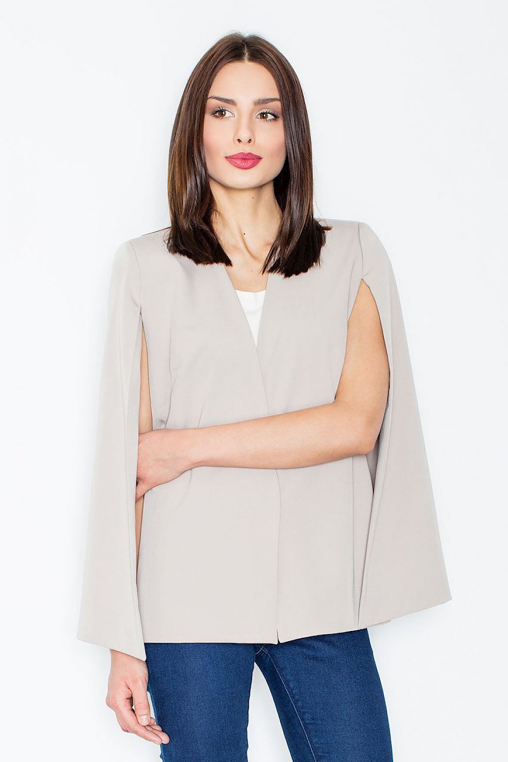  Blézer model 111514 Figl 
