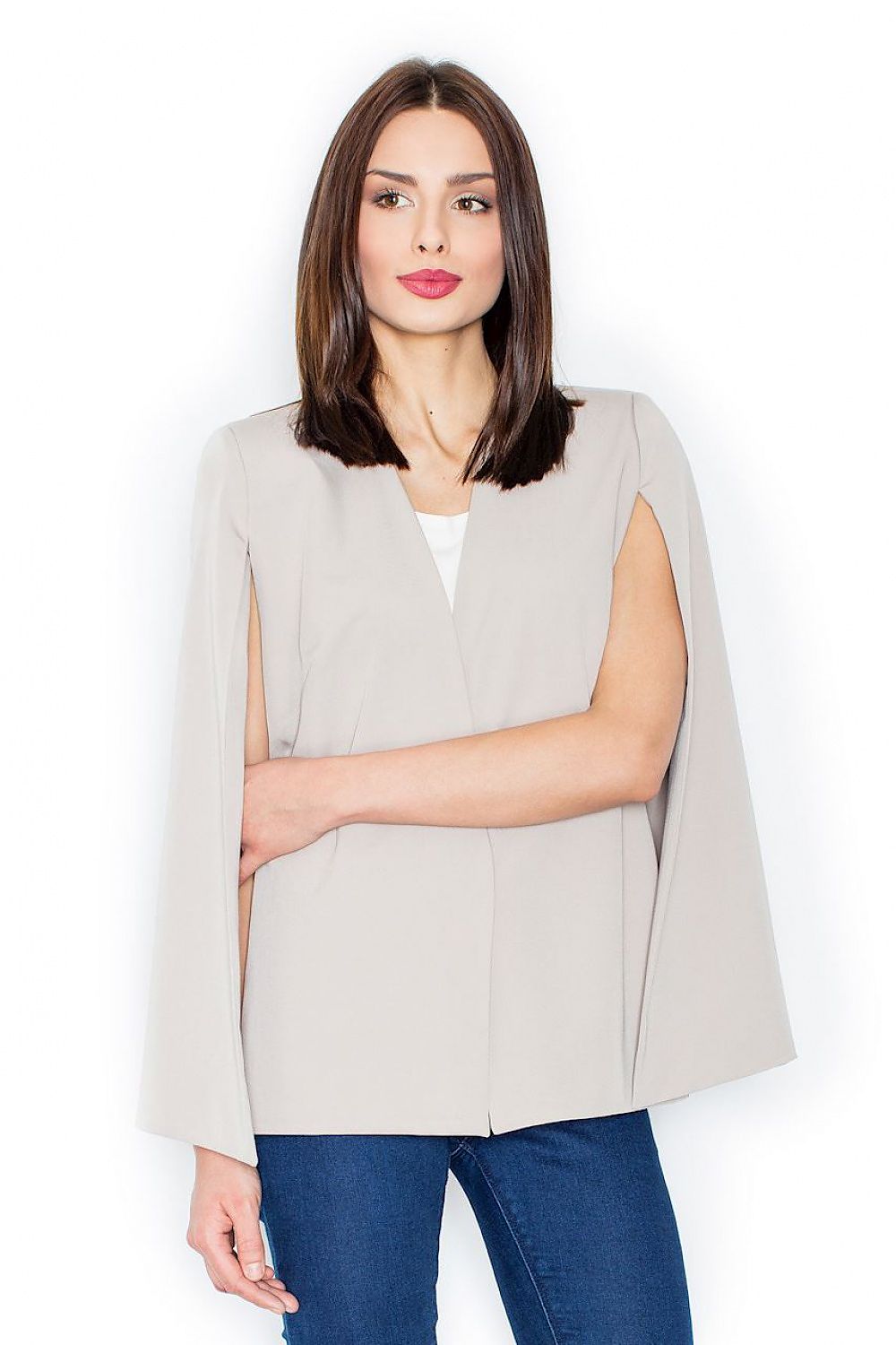  Blézer model 111514 Figl 