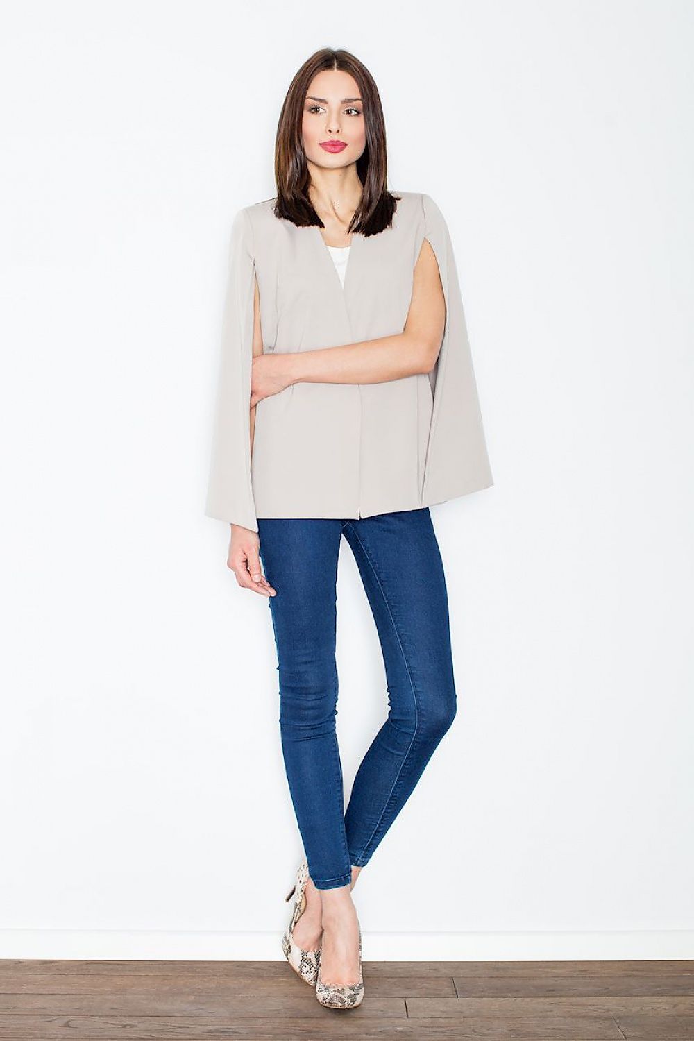 Blézer model 111514 Figl 