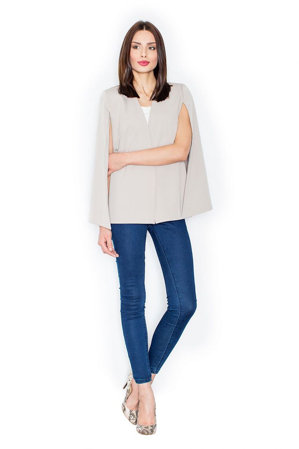  Blézer model 111514 Figl 