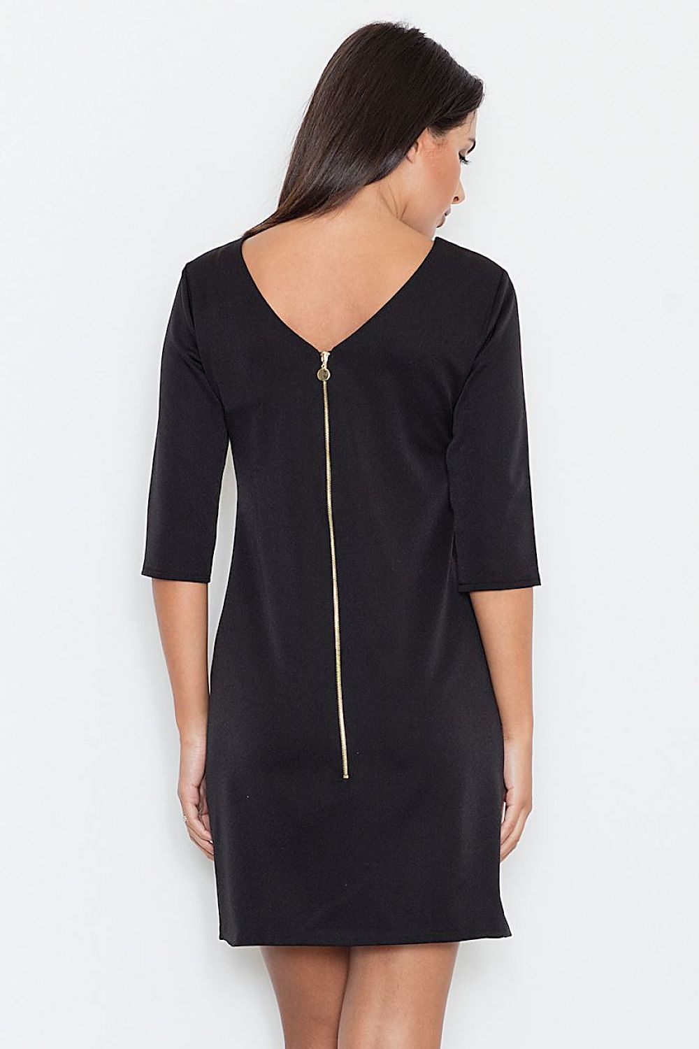  Hétköznapi ruha model 52590 Figl 