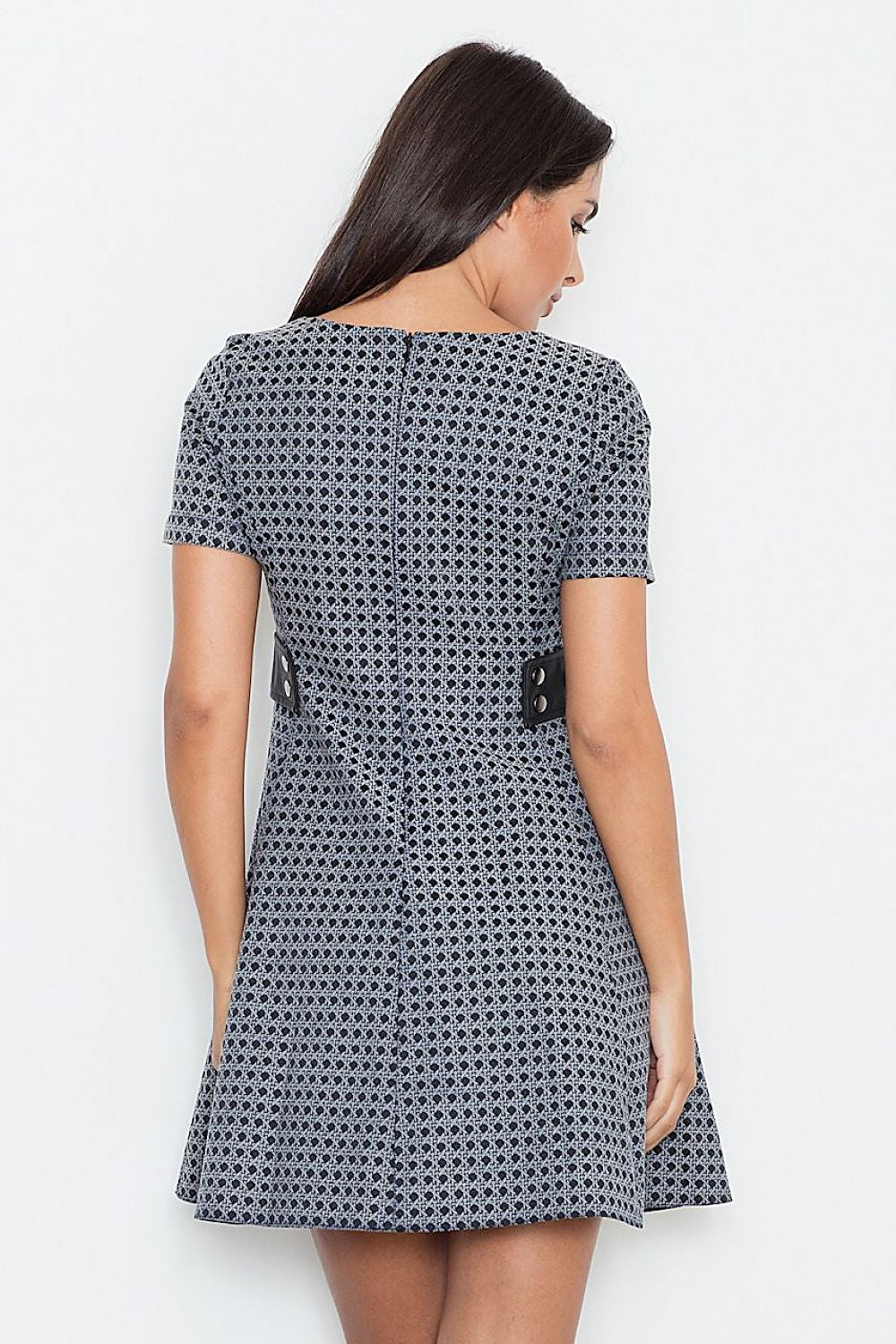  Hétköznapi ruha model 52591 Figl 