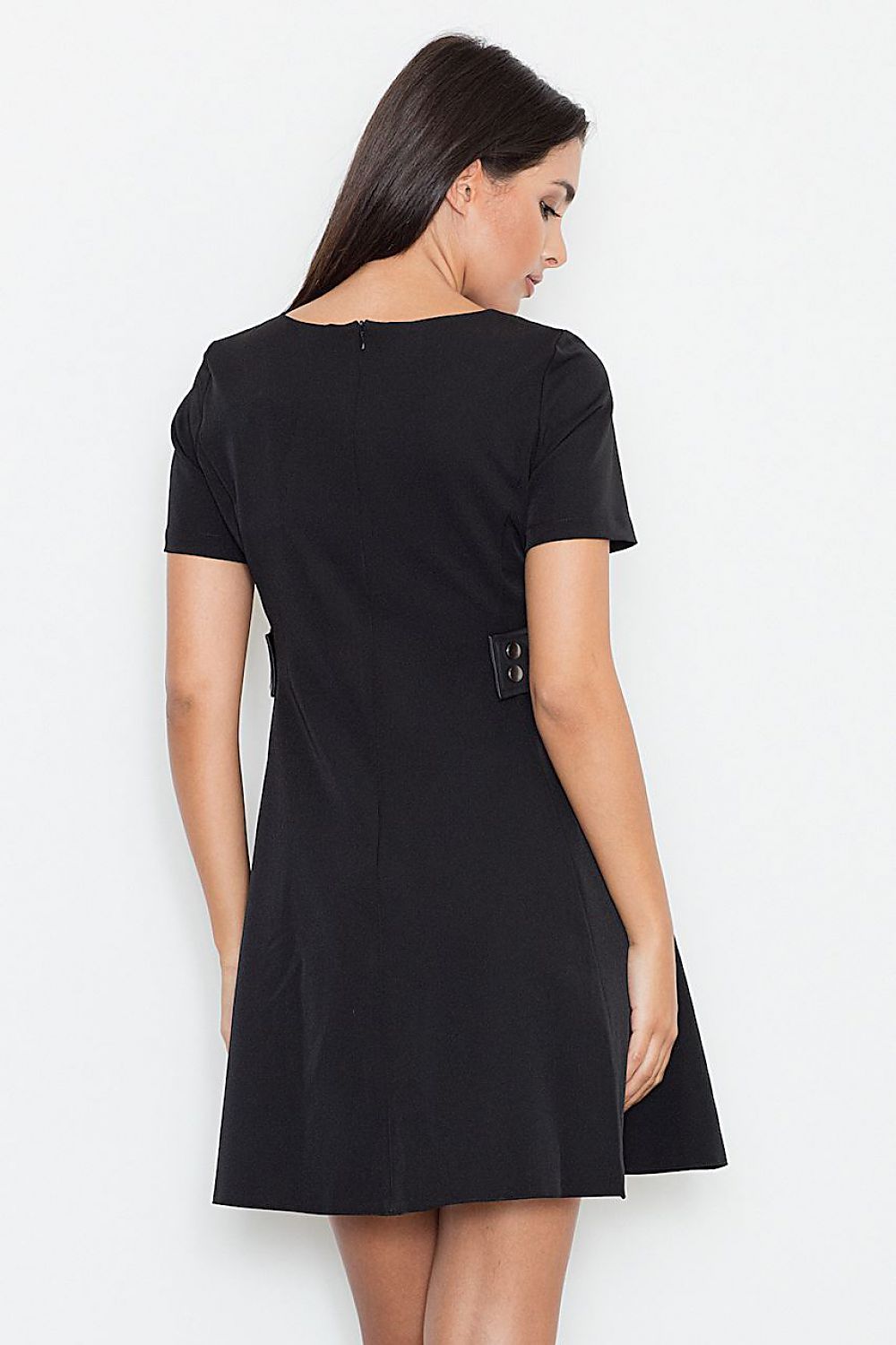  Hétköznapi ruha model 52592 Figl 