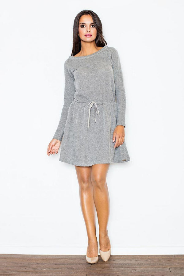  Hétköznapi ruha model 44260 Figl 