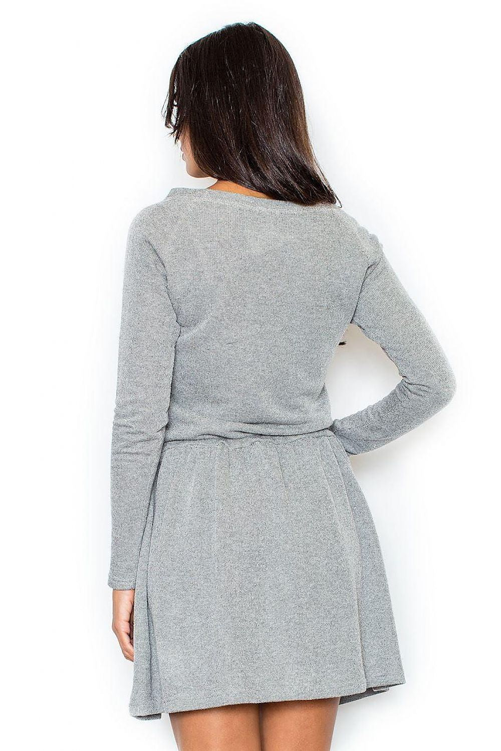  Hétköznapi ruha model 44260 Figl 