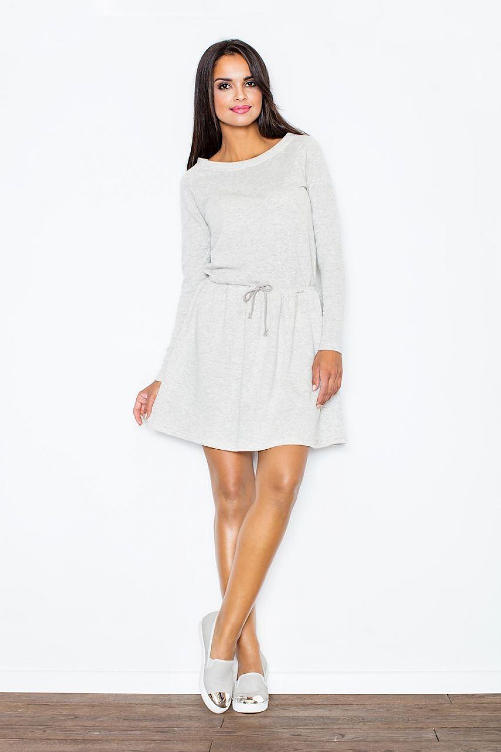  Hétköznapi ruha model 44261 Figl 