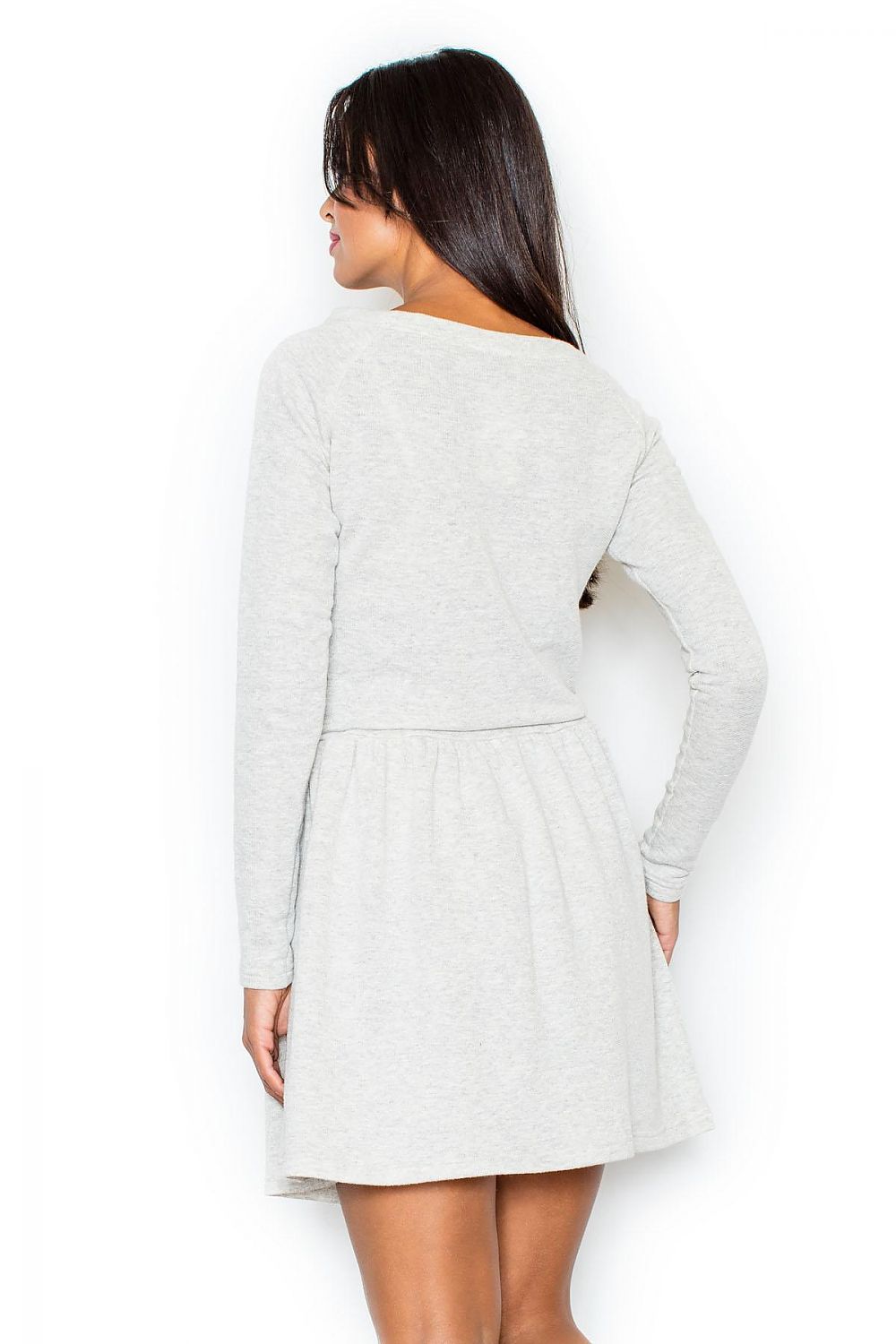  Hétköznapi ruha model 44261 Figl 