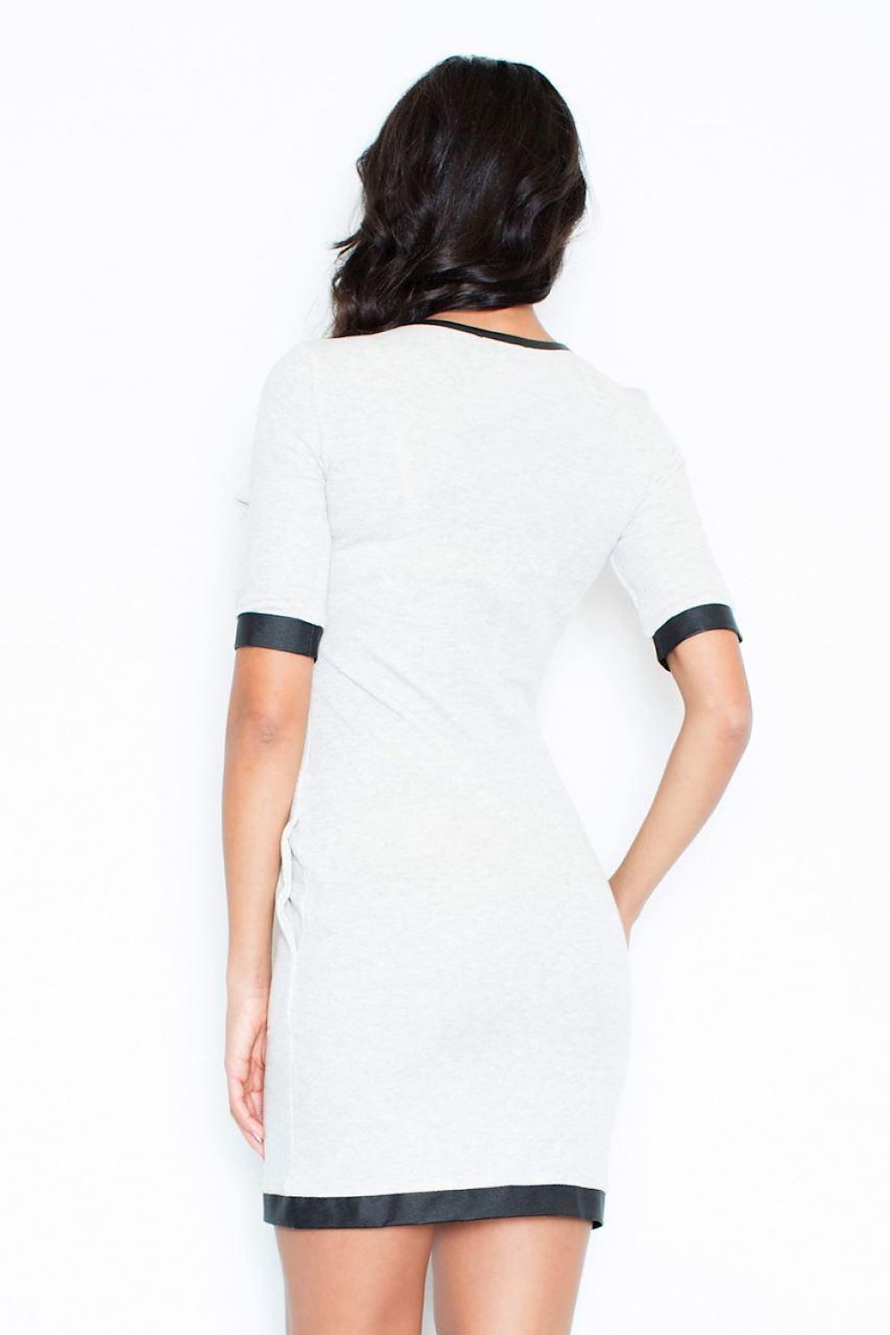 Hétköznapi ruha model 44180 Figl 