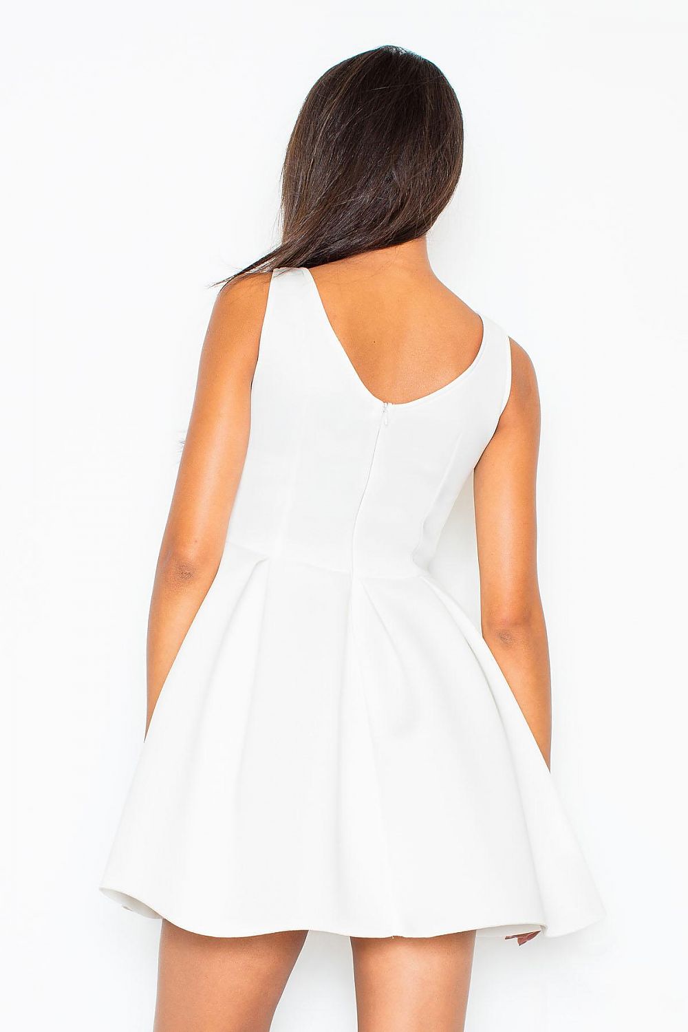  Estélyi ruha model 43853 Figl 