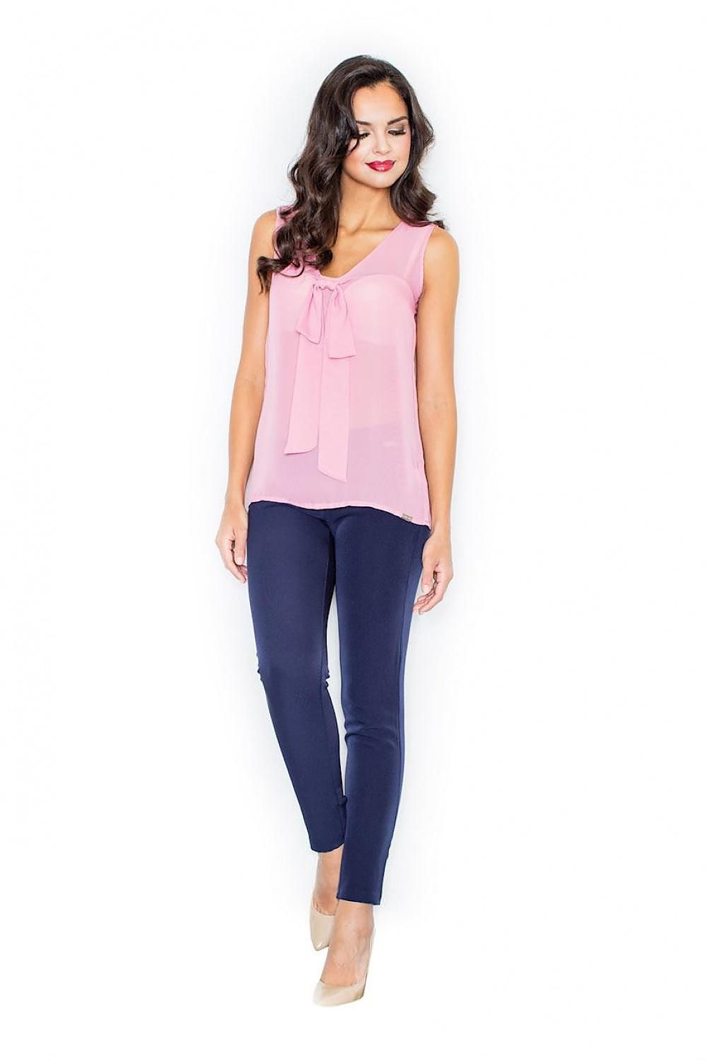  Blúz model 111716 Figl 