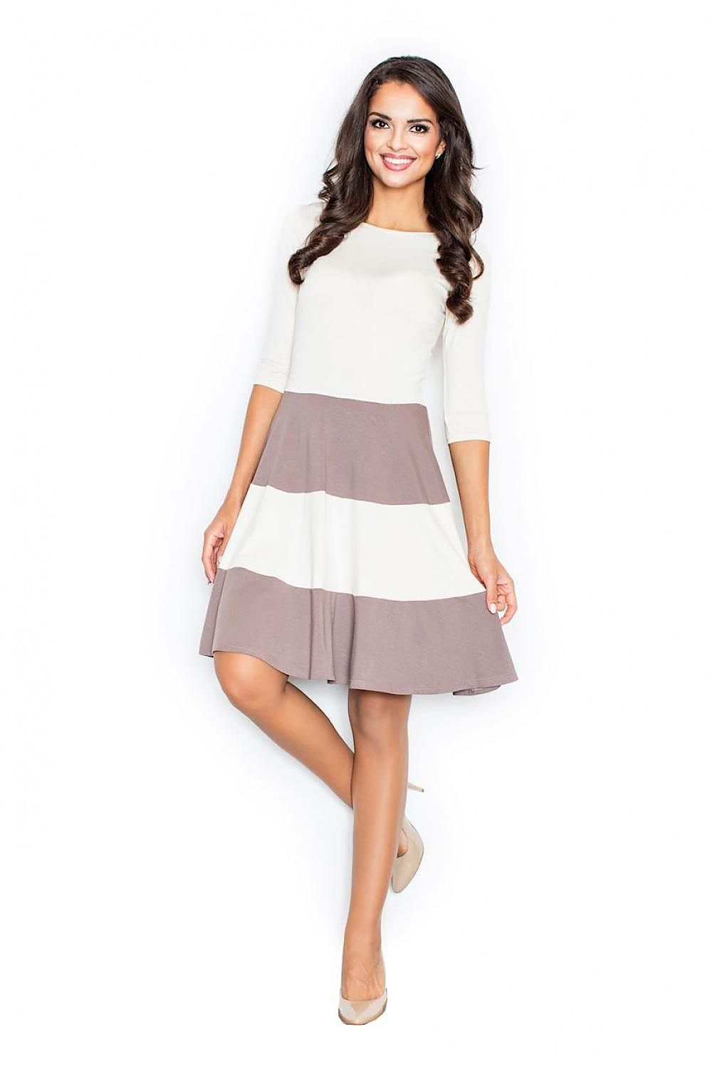  Hétköznapi ruha model 111720 Figl 