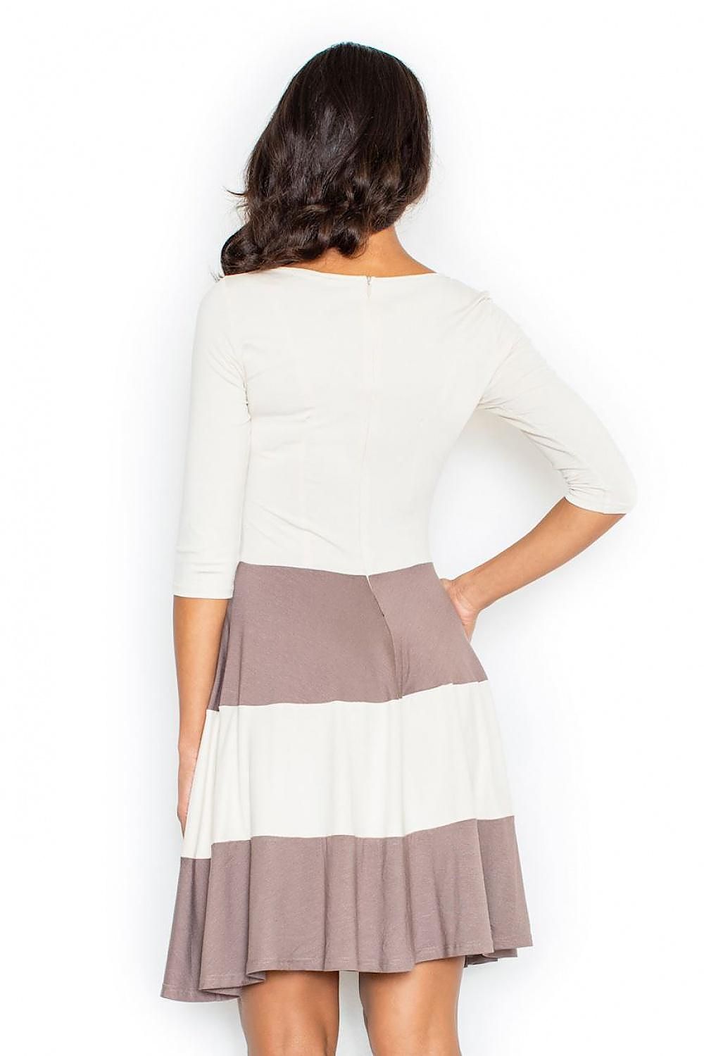  Hétköznapi ruha model 111720 Figl 