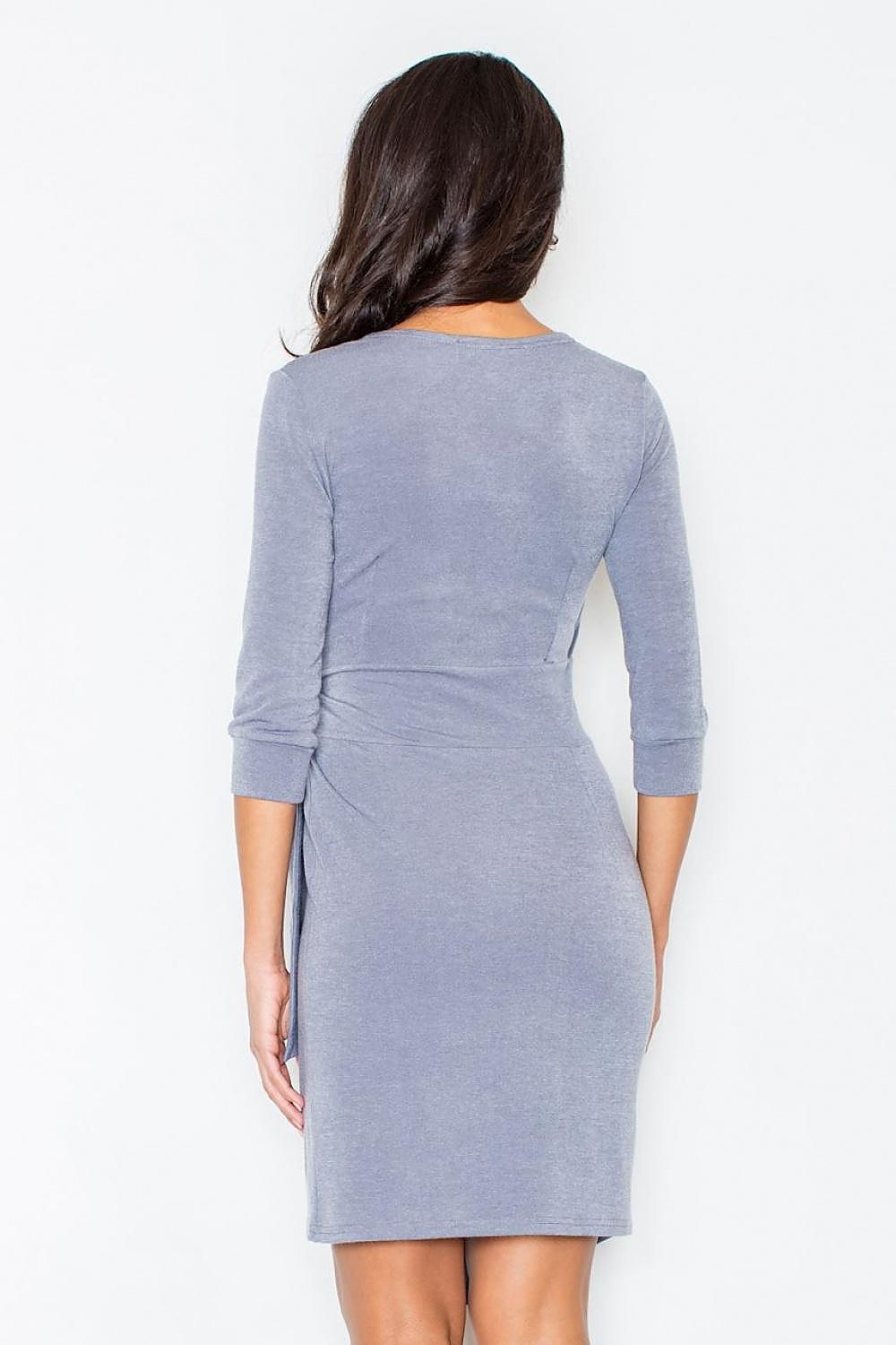  Hétköznapi ruha model 111729 Figl 