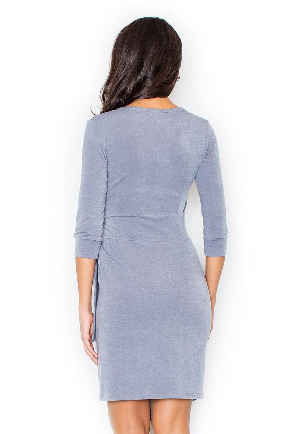  Hétköznapi ruha model 111729 Figl 