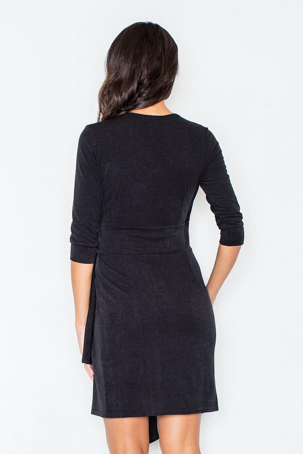  Hétköznapi ruha model 111730 Figl 
