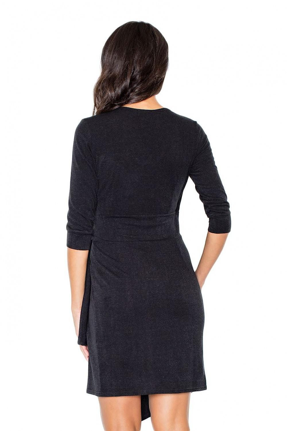  Hétköznapi ruha model 111730 Figl 