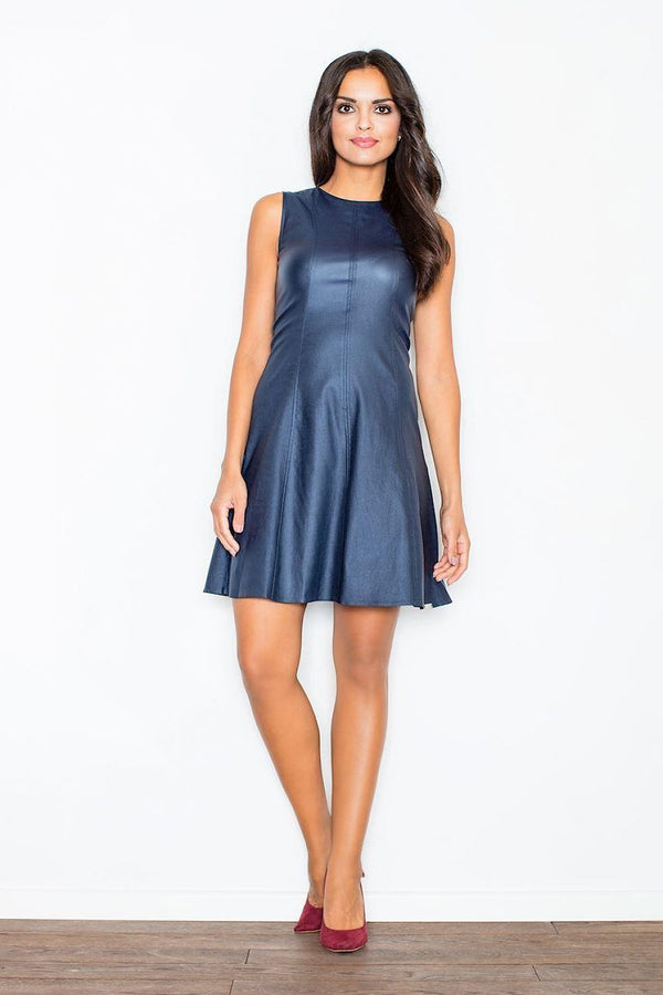  Estélyi ruha model 43848 Figl 