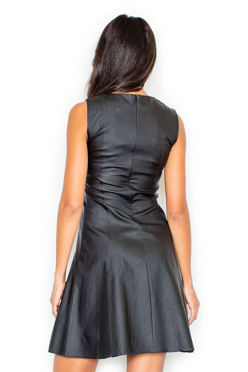  Estélyi ruha model 43849 Figl 