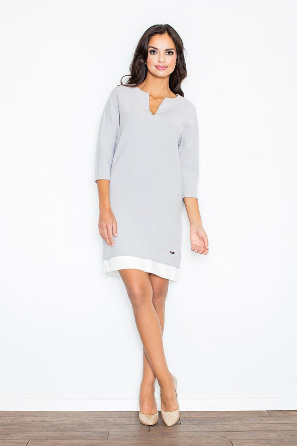  Hétköznapi ruha model 44237 Figl 