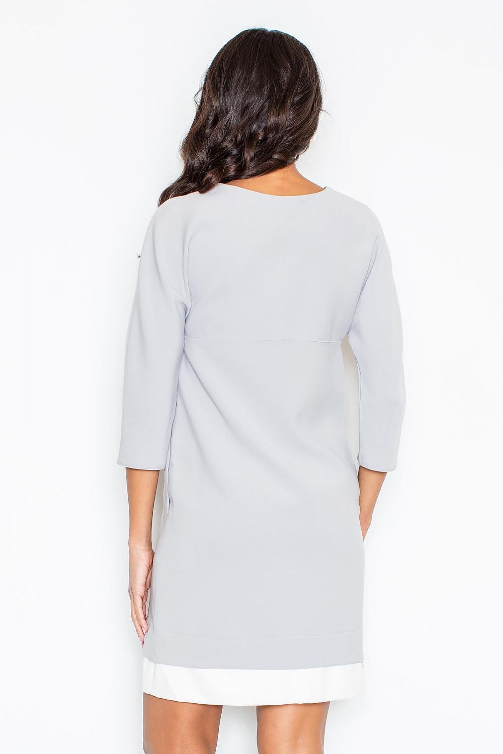  Hétköznapi ruha model 44237 Figl 