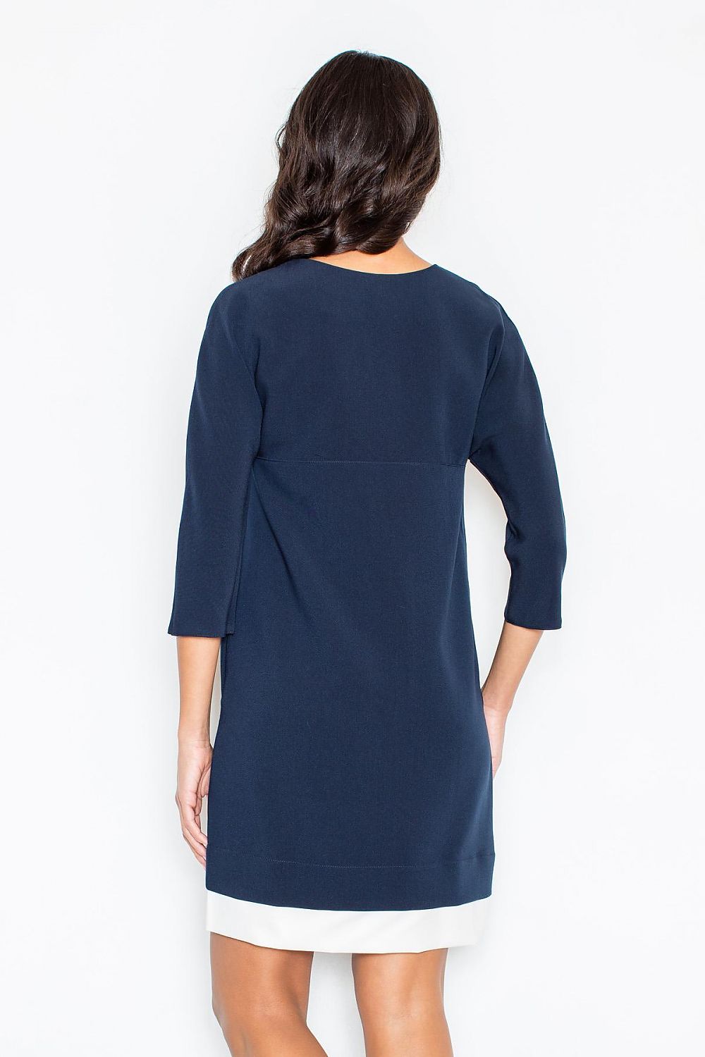  Hétköznapi ruha model 44239 Figl 