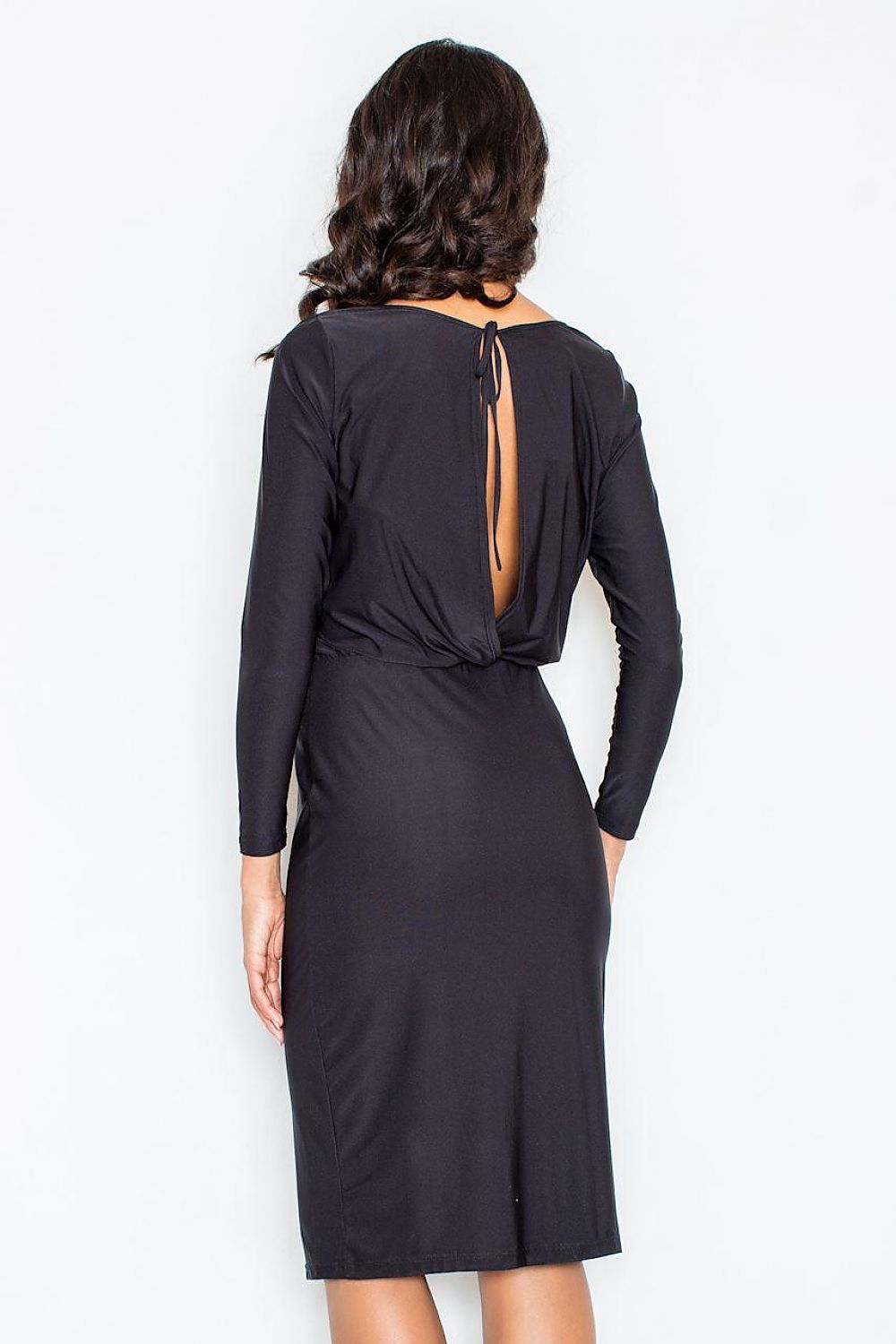  Hétköznapi ruha model 43883 Figl 