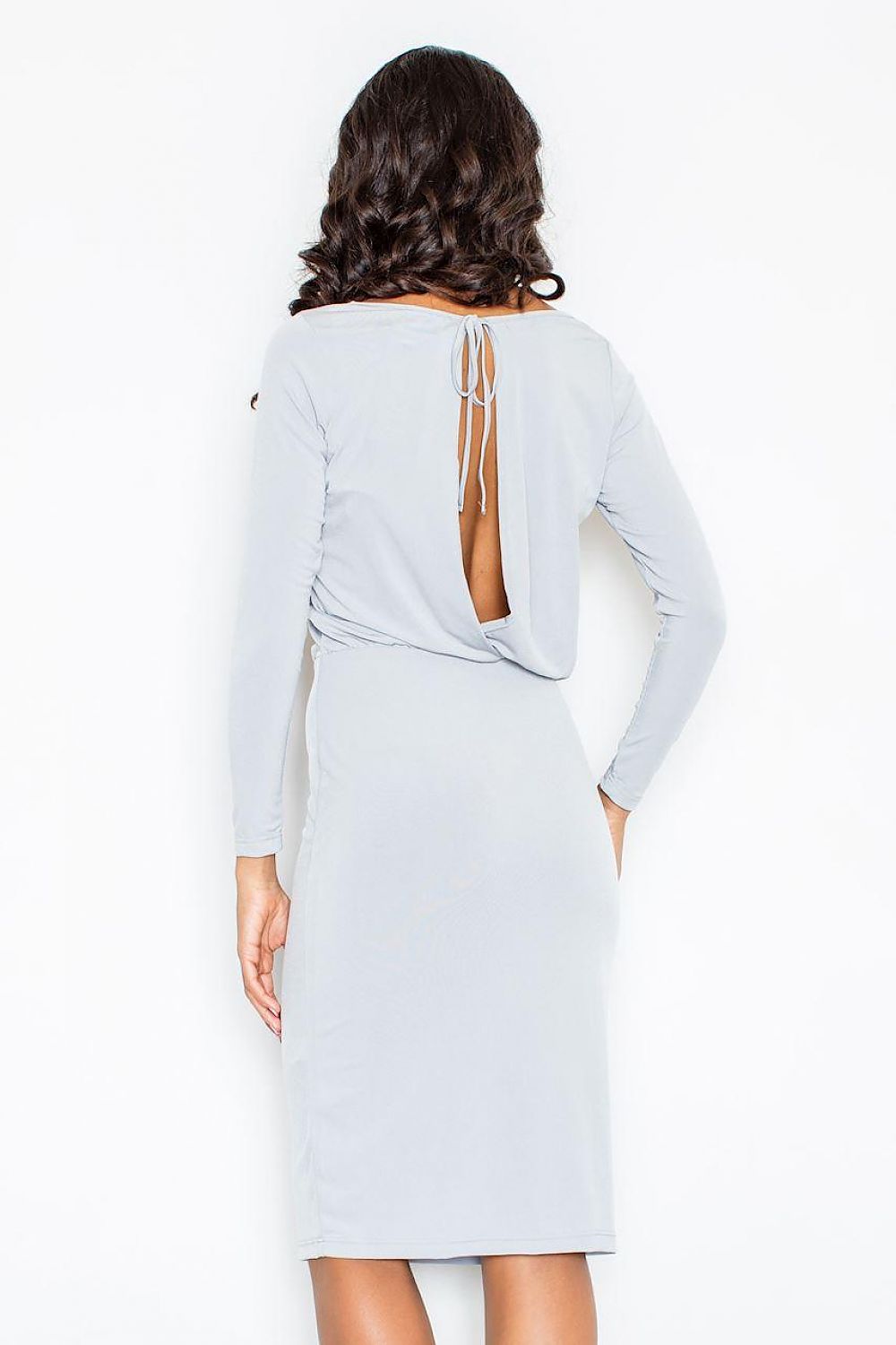  Hétköznapi ruha model 43884 Figl 