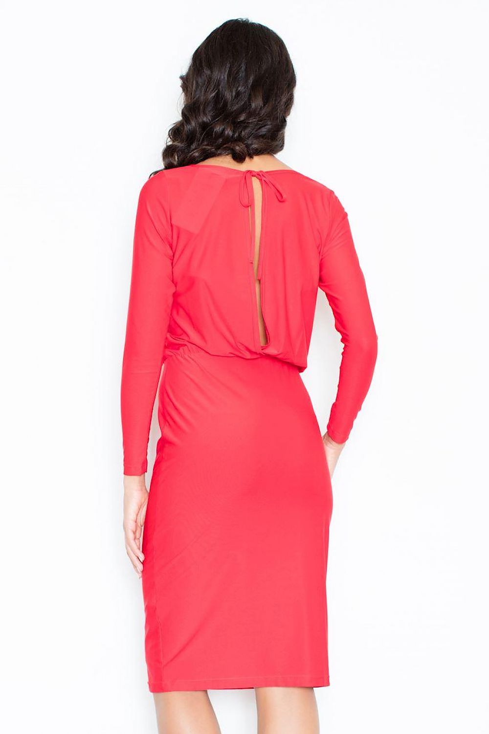 Hétköznapi ruha model 43885 Figl 
