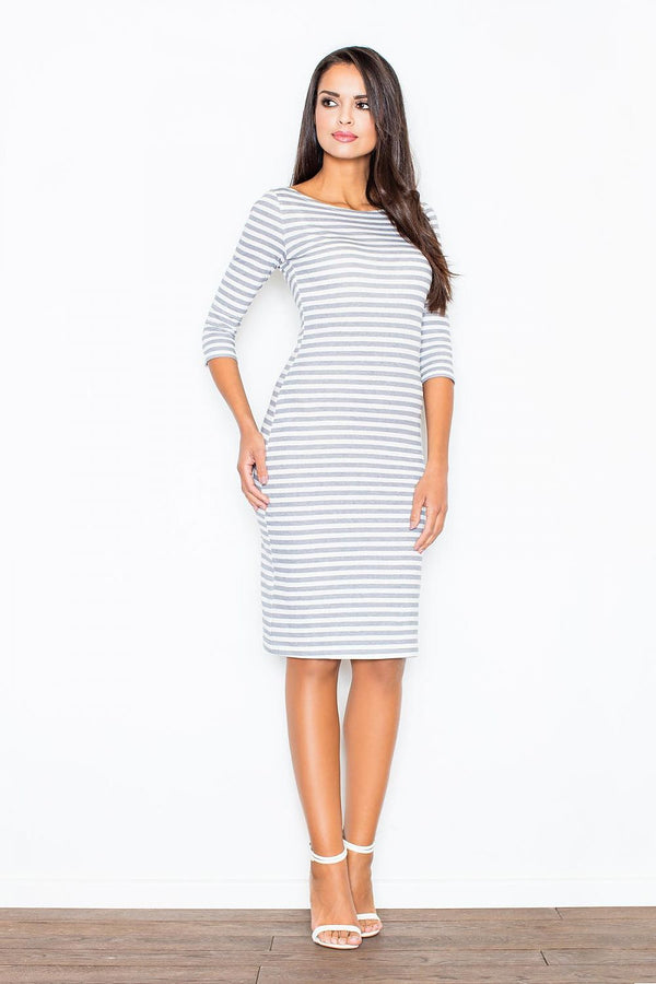  Hétköznapi ruha model 44269 Figl 