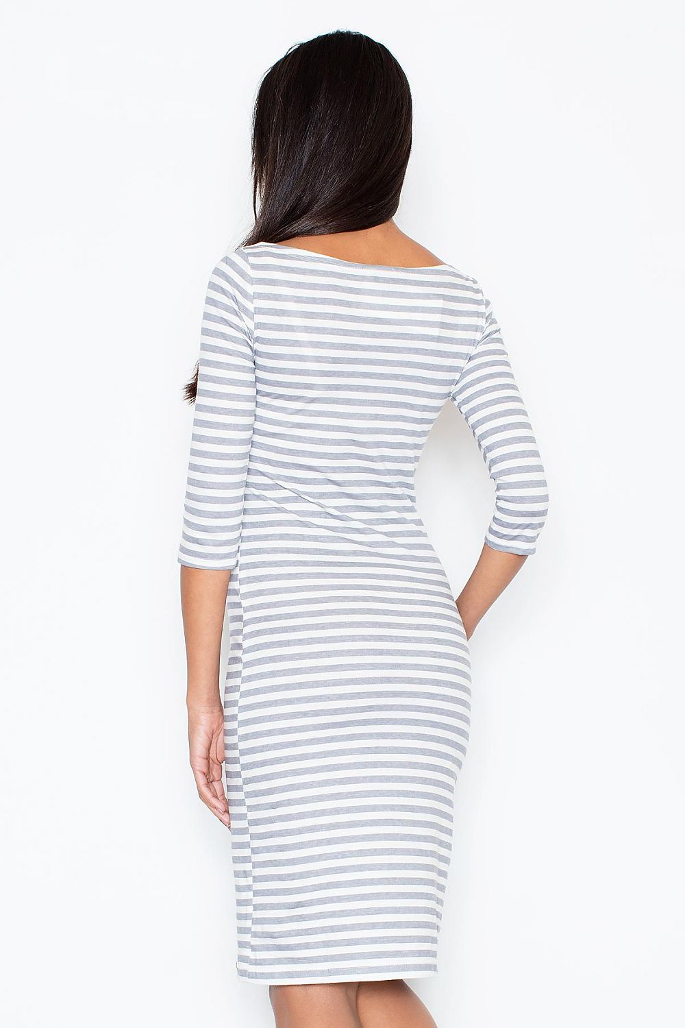  Hétköznapi ruha model 44269 Figl 